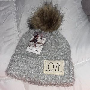 Rae Dunn Hat